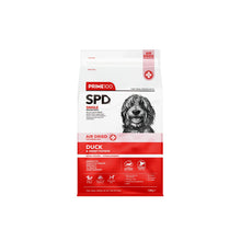 Load image into Gallery viewer, DRY DOG FOOD
SPD™ Air Dried Duck &amp; Sweet Potato 120g
