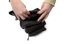 Load image into Gallery viewer, THE ULTIMATE TRAINING POUCH: Black
