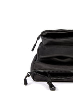 Load image into Gallery viewer, THE ULTIMATE TRAINING POUCH: Black
