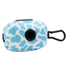 Load image into Gallery viewer, Dog Waste Bag Holder - Blueberry Milk
