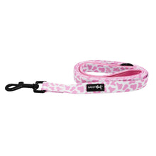 Load image into Gallery viewer, Dog Leash - Strawberry Milk
