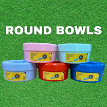 Load image into Gallery viewer, Rover Pet Products - K9 Cruiserbowl - Round: SORBET PINK
